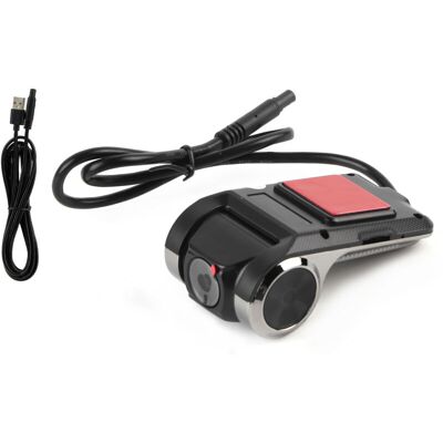OEM Jeffergarden Caméra Embarquée 1080p Multilingue, Enregistrement Automatique, Pour Voiture.-dou - Publicité OEM Jeffergarden Caméra Embarquée 1080p Multilingue, Enregistrement Automatique, Pour Voiture.-dou - Publicité