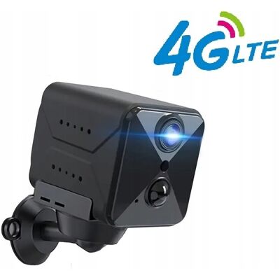 OEM Mini Caméra Sans Fil Full Hd Avec Batterie Sim Gsm - Publicité OEM Mini Caméra Sans Fil Full Hd Avec Batterie Sim Gsm - Publicité