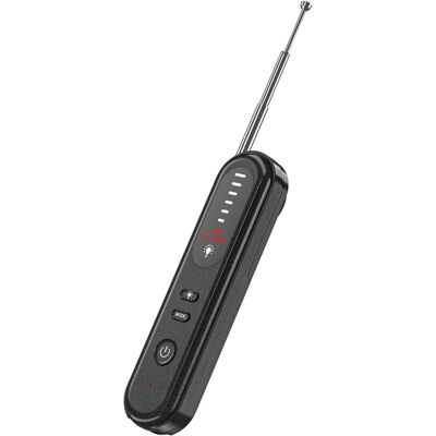 OEM Détecteur Multifonction Gps Détection Précise Led 360° Omnidirectionnel Caméra Détection Type-c Votre Confidentialité - Publicité OEM Détecteur Multifonction Gps Détection Précise Led 360° Omnidirectionnel Caméra Détection Type-c Votre Confidentialité - Publicité