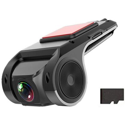 OEM Caméra Embarquée Usb Avec Enregistreur Vidéo, Enregistrement En Boucle, Système D'Aide À La Conduite (adas), Vision Nocturne Full Hd. Publicité OEM Caméra Embarquée Usb Avec Enregistreur Vidéo, Enregistrement En Boucle, Système D'Aide À La Conduite (adas), Vision Nocturne Full Hd. Publicité
