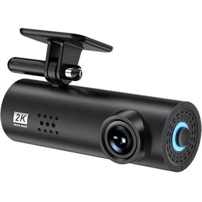 OEM Caméra Embarquée 2k, Sans Fil, Cachée, Wifi, 12 V, Pour Voiture - Publicité OEM Caméra Embarquée 2k, Sans Fil, Cachée, Wifi, 12 V, Pour Voiture - Publicité