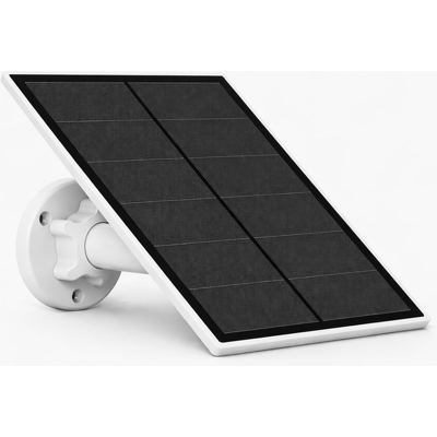 OEM Panneau Solaire Vicohome Sp - Chargeur Solaire Pour Caméras Wifi Extérieures - Publicité OEM Panneau Solaire Vicohome Sp - Chargeur Solaire Pour Caméras Wifi Extérieures - Publicité