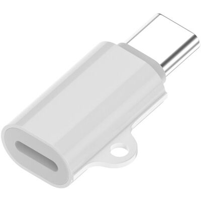 OEM Pour Iphone15 Téléphone Portable Pd Adaptateur Multifonction De Charge Rapide Éclairage Convertisseur De Charge Femelle Vers Type-c Male, B - Publicité OEM Pour Iphone15 Téléphone Portable Pd Adaptateur Multifonction De Charge Rapide Éclairage Convertisseur De Charge Femelle Vers Type-c Male, B - Publicité