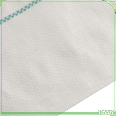 OEM Membrane Anti-mauvaises Herbes - Fafeicy - 4005909 - Blanc - 1 X 100 M - Pp Stabilisé Uv - Publicité OEM Membrane Anti-mauvaises Herbes - Fafeicy - 4005909 - Blanc - 1 X 100 M - Pp Stabilisé Uv - Publicité