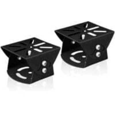 OEM Royaluxe-75x80x52mm Lot De 2 Supports De Mât Universels Pour Caméra De Surveillance, Montage En Métal, Support D'Angle En Acier Inoxydable Pour Caméra De Surveillance Et Caméras De Vidéosurveillance E - Publicité OEM Royaluxe-75x80x52mm Lot De 2 Supports De Mât Universels Pour Caméra De Surveillance, Montage En Métal, Support D'Angle En Acier Inoxydable Pour Caméra De Surveillance Et Caméras De Vidéosurveillance E - Publicité