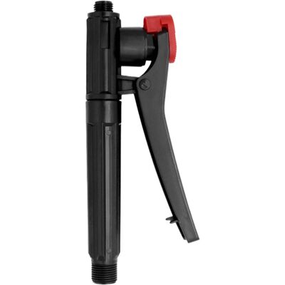 OEM Recharge Pour Pulvérisateur À Pompe, Poignée De Déclenchement Pour Aérosol, Accessoires Pour Pulvérisateur Manuel À Dos, Poignée De Pulvérisateur Portable, Adaptés À L'Entretien Et Au Nettoyage Du Jar - Publicité OEM Recharge Pour Pulvérisateur À Pompe, Poignée De Déclenchement Pour Aérosol, Accessoires Pour Pulvérisateur Manuel À Dos, Poignée De Pulvérisateur Portable, Adaptés À L'Entretien Et Au Nettoyage Du Jar - Publicité