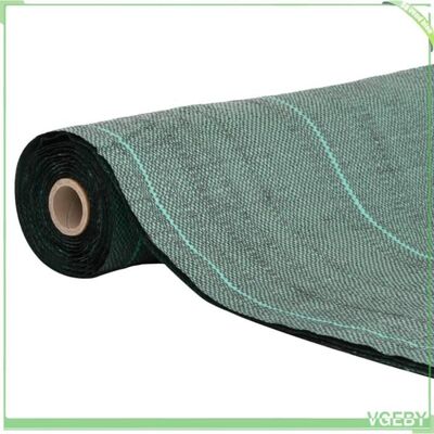 OEM Membrane Anti-mauvaises Herbes - Fafeicy - 4005251 - Vert - 1 X 50 M - Pp Stabilisé Uv - Publicité OEM Membrane Anti-mauvaises Herbes - Fafeicy - 4005251 - Vert - 1 X 50 M - Pp Stabilisé Uv - Publicité