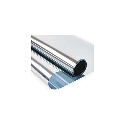 OEM Film Fenetre Anti Regard Film Miroir Fenêtre Sans Tain Anti Chaleur Anti Uv Protection De La Vie Privée Pour Fenêtre Bureau Maison Magasin 44.5×200cm - Publicité OEM Film Fenetre Anti Regard Film Miroir Fenêtre Sans Tain Anti Chaleur Anti Uv Protection De La Vie Privée Pour Fenêtre Bureau Maison Magasin 44.5×200cm - Publicité