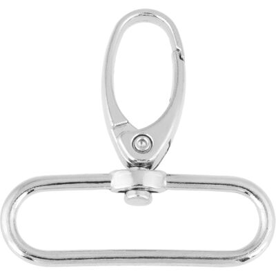 OEM Fermoirs De Sac, Clips À Déclenchement Pivotants, (38 Mm) - Publicité OEM Fermoirs De Sac, Clips À Déclenchement Pivotants, (38 Mm) - Publicité