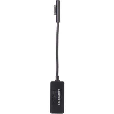OEM Un Chargeur Cc Pour Appareils Surface, Doté D'Un Connecteur Magnétique, D'Une Fonction De Déclenchement Analogique Pd Et D'Une Conception Professionnelle Pour Garantir Une Charge Sûre Et Fiable. Publicité OEM Un Chargeur Cc Pour Appareils Surface, Doté D'Un Connecteur Magnétique, D'Une Fonction De Déclenchement Analogique Pd Et D'Une Conception Professionnelle Pour Garantir Une Charge Sûre Et Fiable. Publicité