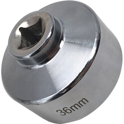 OEM Clé À Filtre 36 Mm, Douille Extra-plate Pour Bouchon Boîtier - Publicité OEM Clé À Filtre 36 Mm, Douille Extra-plate Pour Bouchon Boîtier - Publicité