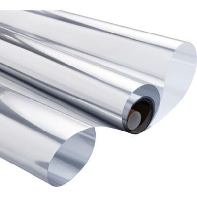 OEM Film De Confidentialité Pour Fenêtre, Miroir Sans Tain, Protection Contre La Chaleur Et Les Uv, Protection De La Vie Privée, Pour Bureau, Maison, Magasin, 40 X 100 Cm, Gris Transparent - Publicité OEM Film De Confidentialité Pour Fenêtre, Miroir Sans Tain, Protection Contre La Chaleur Et Les Uv, Protection De La Vie Privée, Pour Bureau, Maison, Magasin, 40 X 100 Cm, Gris Transparent - Publicité
