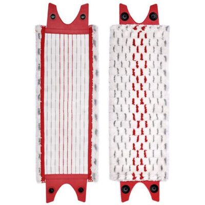 OEM Compatible Avec Vileda Ultramax/ultramat Poignée De Rechange Tête De Vadrouille Plate Accessoires De Chiffon De Vadrouille - Publicité OEM Compatible Avec Vileda Ultramax/ultramat Poignée De Rechange Tête De Vadrouille Plate Accessoires De Chiffon De Vadrouille - Publicité