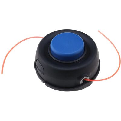 OEM Applicable Tête De Coupe T35 Compatible Avec Husqvarna 122ldx 123l 123ld 125l 128l 128ld 128ldx 129l 129ldx 129djx 223l 224l Tête De Désherbage M10 X 1.25mm Lh Filetage - Publicité OEM Applicable Tête De Coupe T35 Compatible Avec Husqvarna 122ldx 123l 123ld 125l 128l 128ld 128ldx 129l 129ldx 129djx 223l 224l Tête De Désherbage M10 X 1.25mm Lh Filetage - Publicité