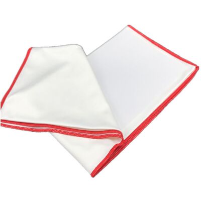OEM Chiffon De Polissage En Microfibre De Qualité Supérieure Pour Verres À Vin, Grand Format, Non Pelucheux, Idéal Pour Les Verres, La Verrerie Et Les Objectifs D'Appareil Photo. Dimensions : 45 X 60 Cm ( - Publicité OEM Chiffon De Polissage En Microfibre De Qualité Supérieure Pour Verres À Vin, Grand Format, Non Pelucheux, Idéal Pour Les Verres, La Verrerie Et Les Objectifs D'Appareil Photo. Dimensions : 45 X 60 Cm ( - Publicité