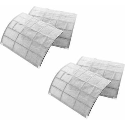 OEM 6pcs Filtres De Climatisation-crezuo - Publicité OEM 6pcs Filtres De Climatisation-crezuo - Publicité