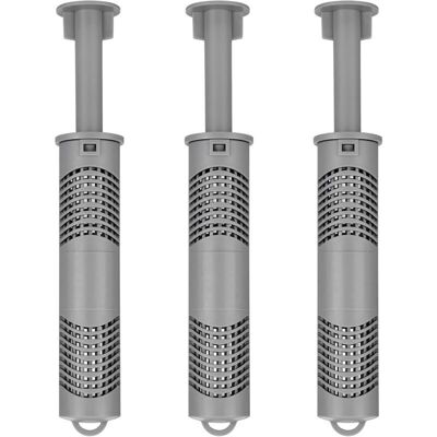 OEM Bâtonnets De Filtre À Cartouche D'Ions Minéraux Pour Bain À Remous – Lot De 3 – Améliore La Qualité De L'Eau – Compatible Avec La Plupart Des Filtres - Publicité OEM Bâtonnets De Filtre À Cartouche D'Ions Minéraux Pour Bain À Remous – Lot De 3 – Améliore La Qualité De L'Eau – Compatible Avec La Plupart Des Filtres - Publicité