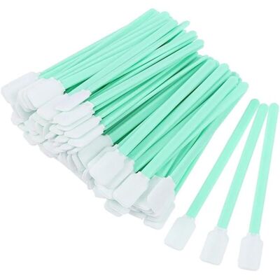OEM Écouvillons Nettoyage Mousse Ultra-doux 50 Pièces - Objectifs Photo Imprimantes Pistolets Peinture Détails Automobiles-ulisem - Publicité OEM Écouvillons Nettoyage Mousse Ultra-doux 50 Pièces - Objectifs Photo Imprimantes Pistolets Peinture Détails Automobiles-ulisem - Publicité