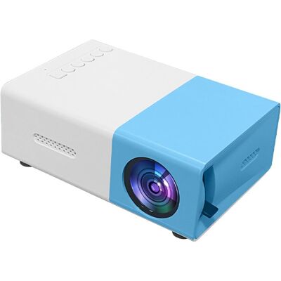 OEM Projecteur Portable Mini - 1080p Full Hd, Compact Et Idéal Pour Home Cinéma, Compatible Avec Android, Ordinateur Portable, Smartphone, Ps3, Ps4, Tv - Publicité OEM Projecteur Portable Mini - 1080p Full Hd, Compact Et Idéal Pour Home Cinéma, Compatible Avec Android, Ordinateur Portable, Smartphone, Ps3, Ps4, Tv - Publicité
