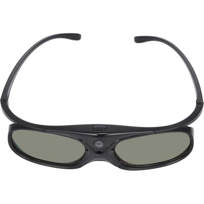 OEM Lunettes 3d Dlp Link À Obturateur Actif, Rechargeables, Compatibles Avec Tous Les Projecteurs 3d Dlp-link (optoma, Acer, Benq, Viewsonic, Sharp, Dell). Publicité OEM Lunettes 3d Dlp Link À Obturateur Actif, Rechargeables, Compatibles Avec Tous Les Projecteurs 3d Dlp-link (optoma, Acer, Benq, Viewsonic, Sharp, Dell). Publicité