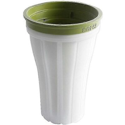 OEM Machine À Glaçons, Gobelet Mélangeur Pour Boissons Glacées, Jus, Boisson Froide, Gobelet À Glace Pilée, Vert - Publicité OEM Machine À Glaçons, Gobelet Mélangeur Pour Boissons Glacées, Jus, Boisson Froide, Gobelet À Glace Pilée, Vert - Publicité