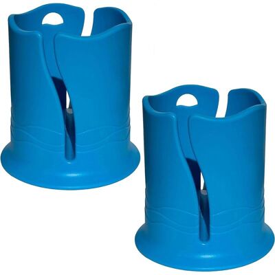 OEM Lot De 2 Supports De Planche À Pagaie, Porte-boisson Pour Kayak, Kayak, Porte-bouteille D'Eau, Outil De Pêche Et Leurres, Accessoires Adaptés À La Plupart Des Tasses De Grande Taille - Publicité OEM Lot De 2 Supports De Planche À Pagaie, Porte-boisson Pour Kayak, Kayak, Porte-bouteille D'Eau, Outil De Pêche Et Leurres, Accessoires Adaptés À La Plupart Des Tasses De Grande Taille - Publicité