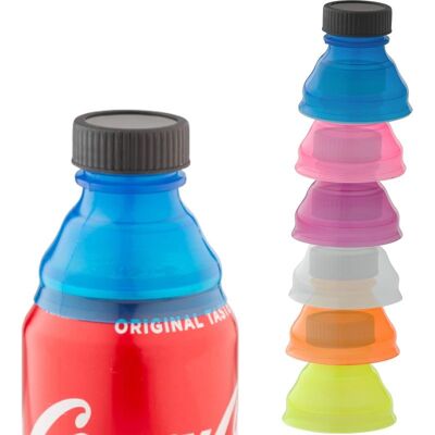 BLYNO Couvercles De Qualité Supérieure Pour Canettes De Bière, Boissons Énergisantes, Jus De Fruits Et Eau Minérale. Accessoires Indispensables Pour Les Pique-niques Et La Plage. Couvercles Réutilisables Et - Publicité BLYNO Couvercles De Qualité Supérieure Pour Canettes De Bière, Boissons Énergisantes, Jus De Fruits Et Eau Minérale. Accessoires Indispensables Pour Les Pique-niques Et La Plage. Couvercles Réutilisables Et - Publicité