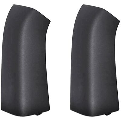 OEM Deux Baguettes De Garniture Extérieures Arrière Gauche Côté Conducteur Pour Les Modèles Express Savana 2003-2021, Référence 15215525 - Publicité OEM Deux Baguettes De Garniture Extérieures Arrière Gauche Côté Conducteur Pour Les Modèles Express Savana 2003-2021, Référence 15215525 - Publicité