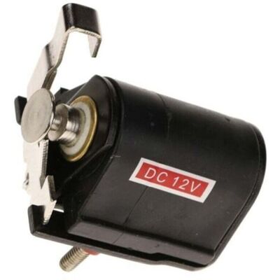OEM Solenoïde Arrêt Pompe Injection 12 Volts Roosamaster 6.2l 6.9l 7.3l 5.7l 6.5l Diesel - Publicité OEM Solenoïde Arrêt Pompe Injection 12 Volts Roosamaster 6.2l 6.9l 7.3l 5.7l 6.5l Diesel - Publicité
