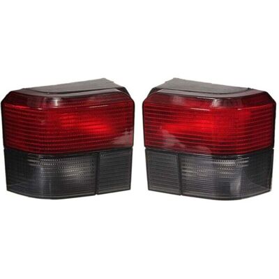 OEM Feux Arrière Gauche Droite Pour Volkswagen T4 Années 1991 1992 1993 1994 1995 1996 1997 1998 1999 2000 2001 2002 2003 2004-crezuo - Publicité OEM Feux Arrière Gauche Droite Pour Volkswagen T4 Années 1991 1992 1993 1994 1995 1996 1997 1998 1999 2000 2001 2002 2003 2004-crezuo - Publicité