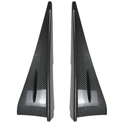 OEM Séparateur De Bas De Caisse/séparateur De Panneau De Bas De Caisse/diffuseur Canard A Pour Gr86 Et Brz 2022-2025 - Publicité OEM Séparateur De Bas De Caisse/séparateur De Panneau De Bas De Caisse/diffuseur Canard A Pour Gr86 Et Brz 2022-2025 - Publicité