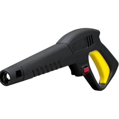 OEM Pistola De Gatillo Para Lavadora A Presión De Repuesto, Pistola Rociadora De Agua A Alta - Publicité OEM Pistola De Gatillo Para Lavadora A Presión De Repuesto, Pistola Rociadora De Agua A Alta - Publicité