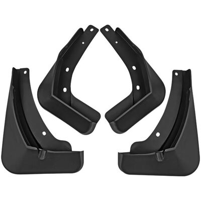 OEM Bavettes Adaptées Aux Modèles Volkswagen Magotan 2020-2021, Aux Pneus Des Voitures Magotan Neuves Et Anciennes De 06-2019 Et Aux Bavettes Magotan De 17-2019 Qui Sont Étanches À La Boue, Résistantes À - Publicité OEM Bavettes Adaptées Aux Modèles Volkswagen Magotan 2020-2021, Aux Pneus Des Voitures Magotan Neuves Et Anciennes De 06-2019 Et Aux Bavettes Magotan De 17-2019 Qui Sont Étanches À La Boue, Résistantes À - Publicité