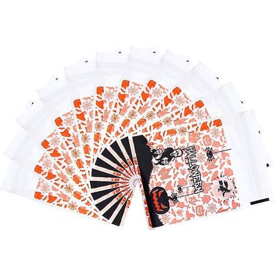 YUDO Sachets De 200 Bonbons D'Halloween Pour Les Cadeaux D'Halloween - Publicité YUDO Sachets De 200 Bonbons D'Halloween Pour Les Cadeaux D'Halloween - Publicité