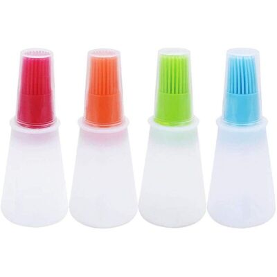 OEM Convient Aux Bouteilles D'Huile En Silicone, Aux Pinceaux Applicateurs De Grill/pâtisserie, Aux Grilles De Cuisine En Silicone, Aux Pâtisseries, Aux Huiles, Au Miel, Aux Sauces. Publicité OEM Convient Aux Bouteilles D'Huile En Silicone, Aux Pinceaux Applicateurs De Grill/pâtisserie, Aux Grilles De Cuisine En Silicone, Aux Pâtisseries, Aux Huiles, Au Miel, Aux Sauces. Publicité