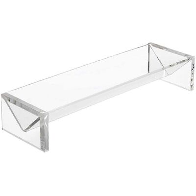 YUDO Présentoir En Acrylique Pour Pâtisseries Et Desserts, Idéal Pour Un Anniversaire.-v Shaped - Publicité YUDO Présentoir En Acrylique Pour Pâtisseries Et Desserts, Idéal Pour Un Anniversaire.-v Shaped - Publicité