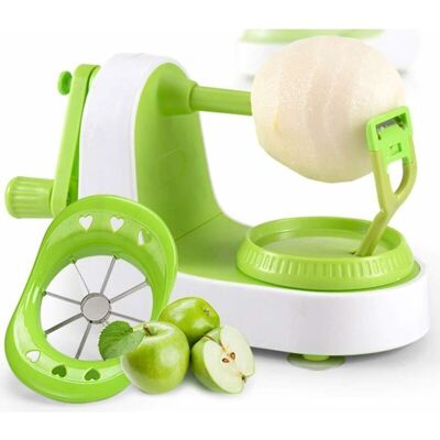 OEM Éplucheur De Pommes-éplucheur De Fruits- Légumes, Poire, Mouvement De Tranche De Pomme De Terre - Publicité OEM Éplucheur De Pommes-éplucheur De Fruits- Légumes, Poire, Mouvement De Tranche De Pomme De Terre - Publicité