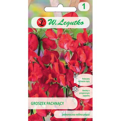OEM Graines De Pois Rouges, 3 G - Publicité OEM Graines De Pois Rouges, 3 G - Publicité