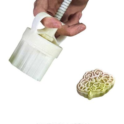 ZEVE Moules Pratiques Pour Confectionner Des En-cas Aux Haricots Verts Et De Magnifiques Emporte-pièces Pour La Réalisation De Pâtisseries. Publicité ZEVE Moules Pratiques Pour Confectionner Des En-cas Aux Haricots Verts Et De Magnifiques Emporte-pièces Pour La Réalisation De Pâtisseries. Publicité