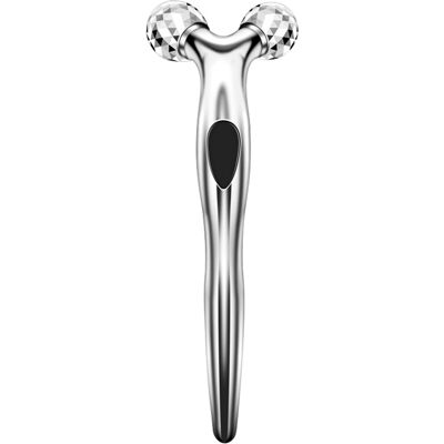 OEM Rouleau De Massage Pour Les Yeux - Massage Facial Pour Le Soin Du Contour Des Yeux - Réduit Les Rides Et Les Poches - Effet Lifting - Anti-âge - Raffermissement De La Peau - Publicité OEM Rouleau De Massage Pour Les Yeux - Massage Facial Pour Le Soin Du Contour Des Yeux - Réduit Les Rides Et Les Poches - Effet Lifting - Anti-âge - Raffermissement De La Peau - Publicité