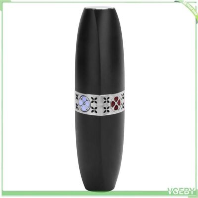 OEM Tondeuse À Sourcils Électrique - Fafeicy - Modèle Rouge À Lèvres - Usb Rechargeable - Sans Douleur - Noir - Publicité OEM Tondeuse À Sourcils Électrique - Fafeicy - Modèle Rouge À Lèvres - Usb Rechargeable - Sans Douleur - Noir - Publicité