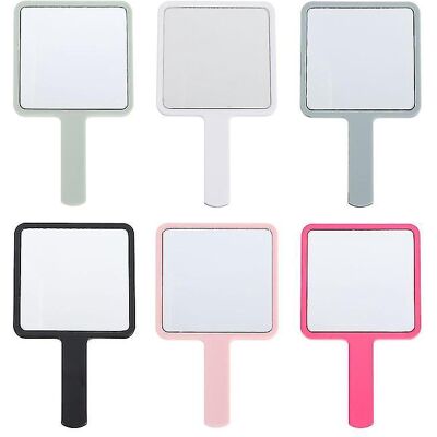 FATRD Lot De 6 Miroirs De Maquillage - Publicité FATRD Lot De 6 Miroirs De Maquillage - Publicité
