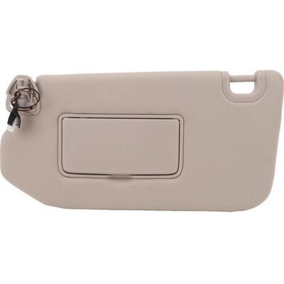 WEYTOLL Pare-soleil Côté Conduite Gauche, Pare-soleil Élégant Beige, Panneau De Protection Pour Miroir De Maquillage Pour Pathfinder Indonésie R52 2012 À 2019 96401 9pb0a - Publicité WEYTOLL Pare-soleil Côté Conduite Gauche, Pare-soleil Élégant Beige, Panneau De Protection Pour Miroir De Maquillage Pour Pathfinder Indonésie R52 2012 À 2019 96401 9pb0a - Publicité