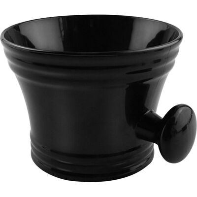 OEM Bol À Mousse À Barbe En Plastique Avec Poignée, Bol À Mousse À Raser Pour Barbier, Gobelet À Savon Moussant Pour Rasage - Publicité OEM Bol À Mousse À Barbe En Plastique Avec Poignée, Bol À Mousse À Raser Pour Barbier, Gobelet À Savon Moussant Pour Rasage - Publicité