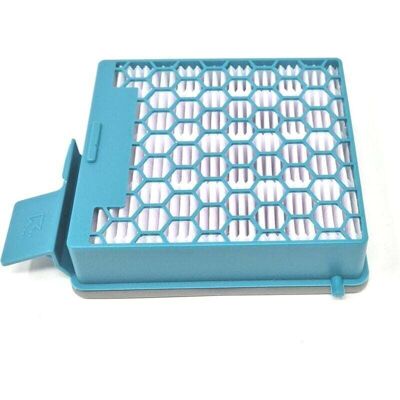 OEM Filtre Hepa Compatible Avec Miele Boost Cx1, Remplace Le Filtre Hygiene Airclean Sf-hy 60 11639240 - Publicité OEM Filtre Hepa Compatible Avec Miele Boost Cx1, Remplace Le Filtre Hygiene Airclean Sf-hy 60 11639240 - Publicité
