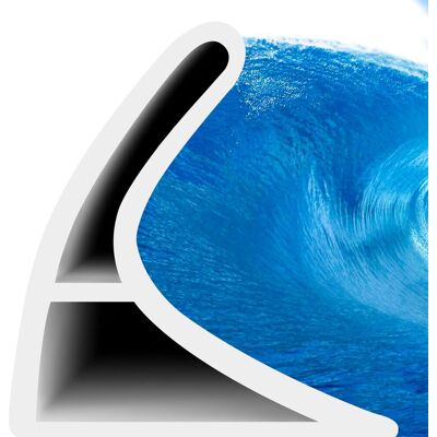 OEM Barrière De Douche Pliable Autocollante Anti-débordement 2 M - Seuil De Douche En Silicone Blanc - Publicité OEM Barrière De Douche Pliable Autocollante Anti-débordement 2 M - Seuil De Douche En Silicone Blanc - Publicité