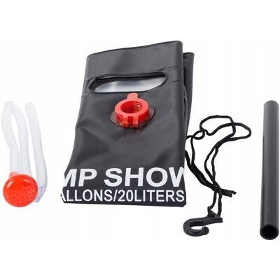 OEM Douche Touristique 20l - Publicité OEM Douche Touristique 20l - Publicité