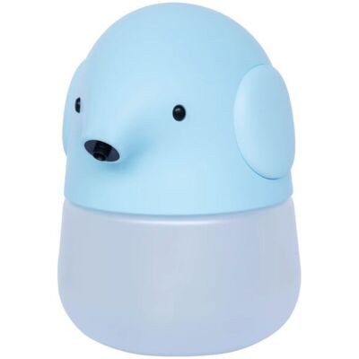 OEM Distributeur Automatique De Savon Et De Gel Désinfectant, Capteur De Précision, Capacité De 300 Ml, Bleu - Publicité OEM Distributeur Automatique De Savon Et De Gel Désinfectant, Capteur De Précision, Capacité De 300 Ml, Bleu - Publicité