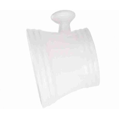 OEM Bol À Savon À Raser En Plastique, Bol À Mousse Pour Savon À Raser, Bol À Crème Pour Rasage, Bol À Raser Pour Hommes (blanc) - Publicité OEM Bol À Savon À Raser En Plastique, Bol À Mousse Pour Savon À Raser, Bol À Crème Pour Rasage, Bol À Raser Pour Hommes (blanc) - Publicité