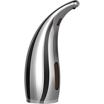 OEM Automatic Soap Dispenser, Hand Soap Dispenser Pump, Touchless Dish Dispenser Soap Set (300ml Plastic, ) - Publicité OEM Automatic Soap Dispenser, Hand Soap Dispenser Pump, Touchless Dish Dispenser Soap Set (300ml Plastic, ) - Publicité